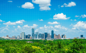 Changes to Zoning in the City of Austin, Texas