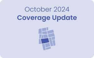 October 2024 Zoning Data Update